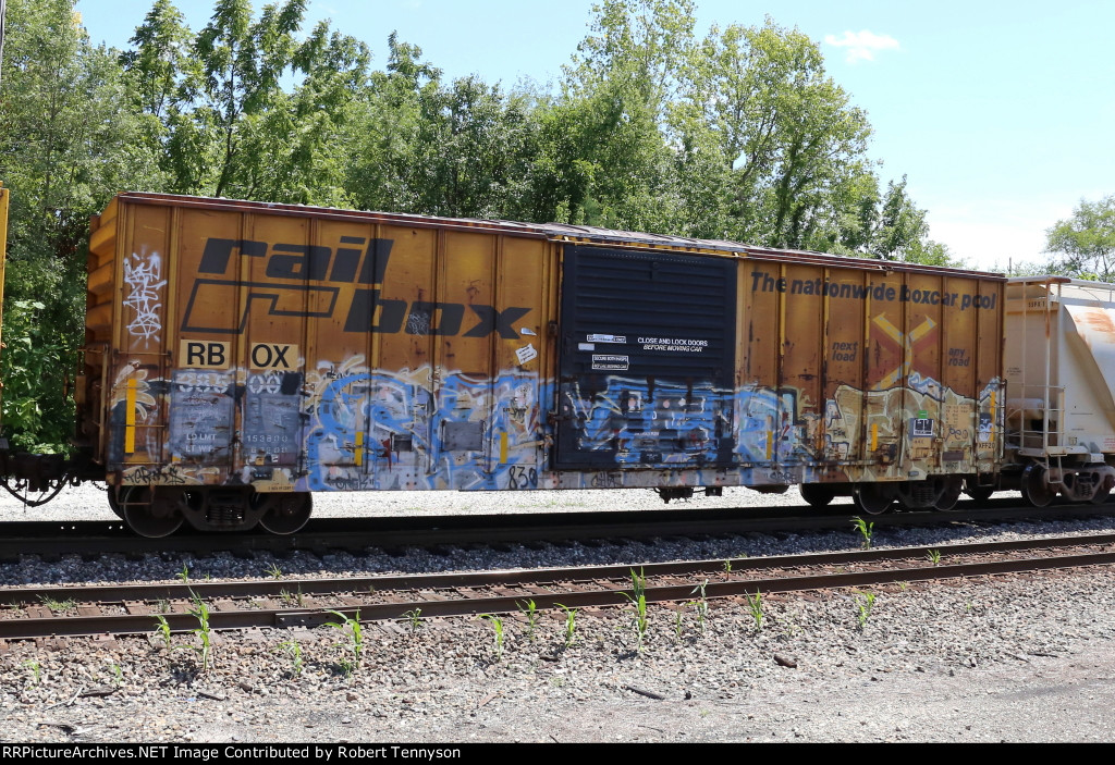 Wabash Valley Railroad Museum